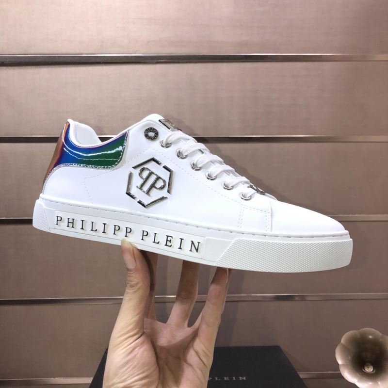 Philipp Plein Shoes